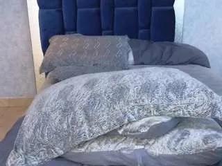 Offline ximenawilliamss on CamSoda