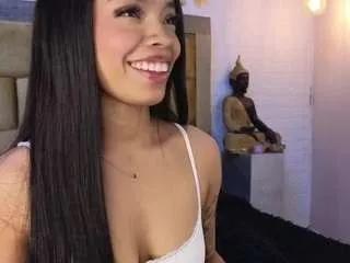 Offline ximenawilliamss on CamSoda