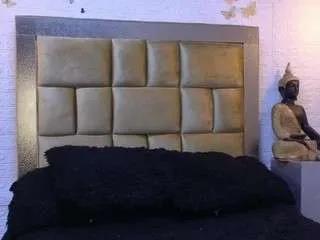 Offline ximenawilliamss on CamSoda