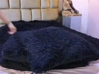 Offline ximenawilliamss on CamSoda