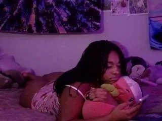 Offline xkimmygreen on CamSoda