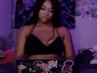 Offline xkimmygreen on CamSoda