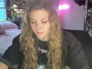 xojennifoxx on CamSoda 