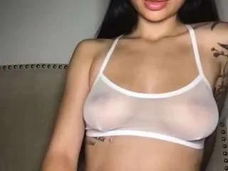 Offline xoxcat on CamSoda