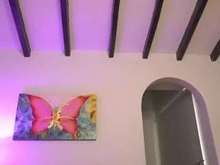 yayoi-cresp on CamSoda 