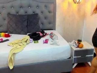 yexalen-69 on CamSoda 