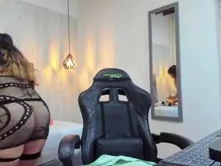 yexalen-69 on CamSoda 