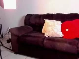 yiaunaniree on CamSoda 