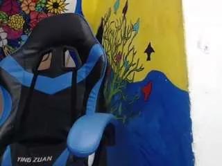 Freechat yohatinelly on CamSoda