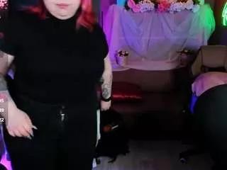 yoki-shizuko on CamSoda 