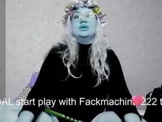 you-dreams on CamSoda 