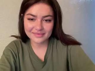 youramy on CamSoda 