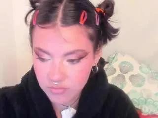 yourdessert1 on CamSoda 