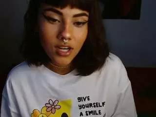 yourdessert1 on CamSoda 