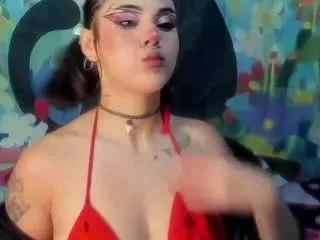 yourdessert1 on CamSoda 