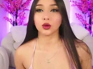 yourprincess00 on CamSoda 