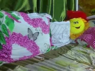 Freechat yoursex-kroshka on CamSoda