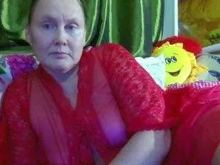 Freechat yoursex-kroshka on CamSoda