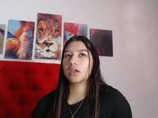 yousweet-scarett on CamSoda 