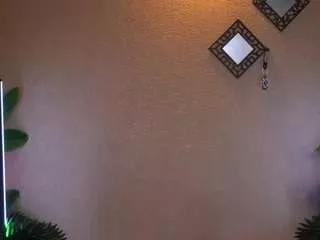 yoyoanny on CamSoda 