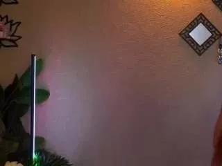 yoyoanny on CamSoda 