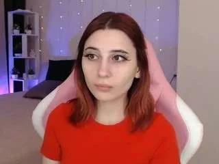 yuna-lee on CamSoda 