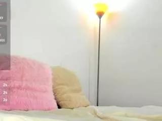 zandycooper on CamSoda 