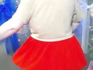 Offline zannadreil on CamSoda