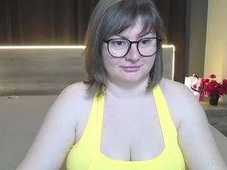 Offline zannadreil on CamSoda