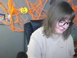 Offline zannadreil on CamSoda