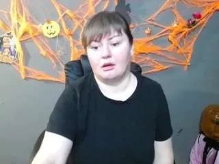 Offline zannadreil on CamSoda