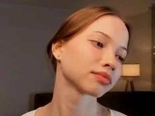 zaradunaway on CamSoda 