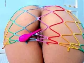 zenda-evans on CamSoda 