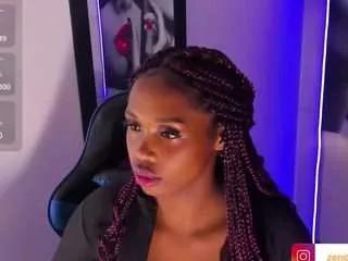 zendaya-wilson on CamSoda 
