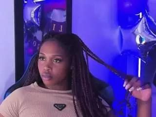 zendaya-wilson on CamSoda 