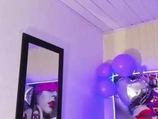 zendaya-wilson on CamSoda 
