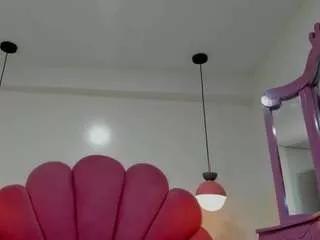 zephyra-angels on CamSoda 