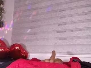 zoe-12 on CamSoda 