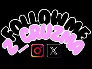 zoe-cruz21 on CamSoda 