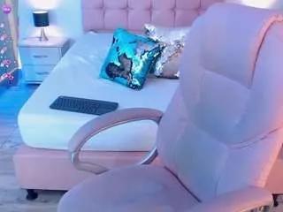 zoe-jones13 on CamSoda 