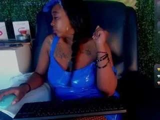 Offline zoe-kravitts on CamSoda