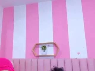zoe-maria on CamSoda 