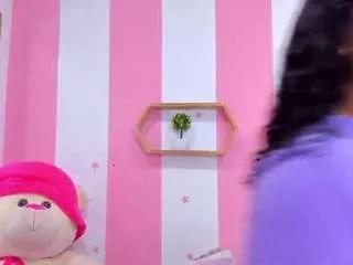 zoe-maria on CamSoda 