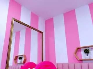zoe-maria on CamSoda 
