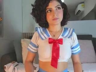 zoe-s on CamSoda 