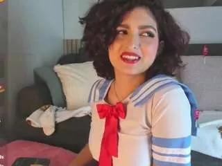 zoe-s on CamSoda 