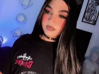 zoe-zaballa on CamSoda 