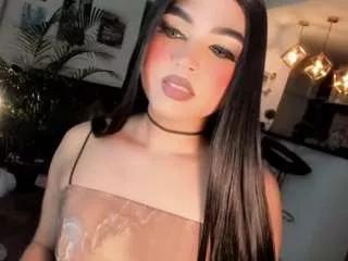 zoe-zaballa on CamSoda 