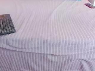 zoey-cute on CamSoda 