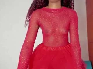 Freechat zoey-donovan on CamSoda